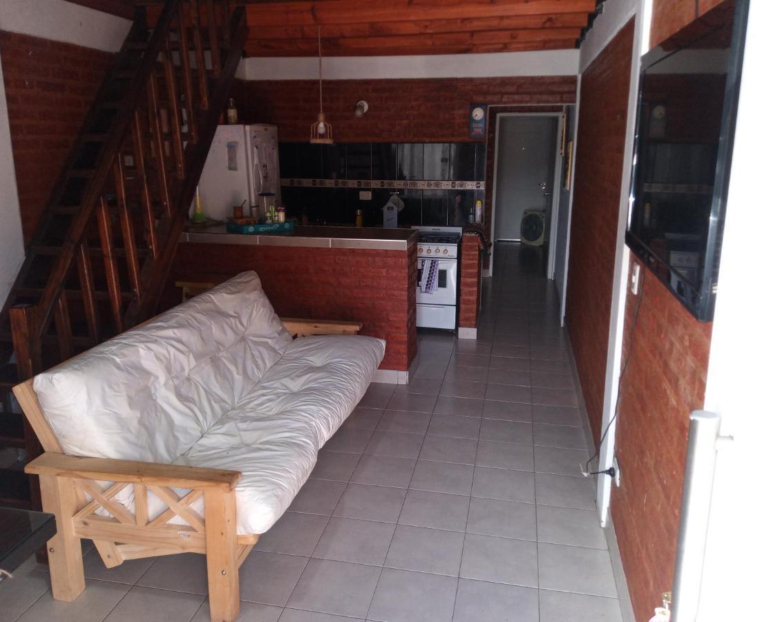 Departamentos Ensuenos Apartment Trelew Exterior photo