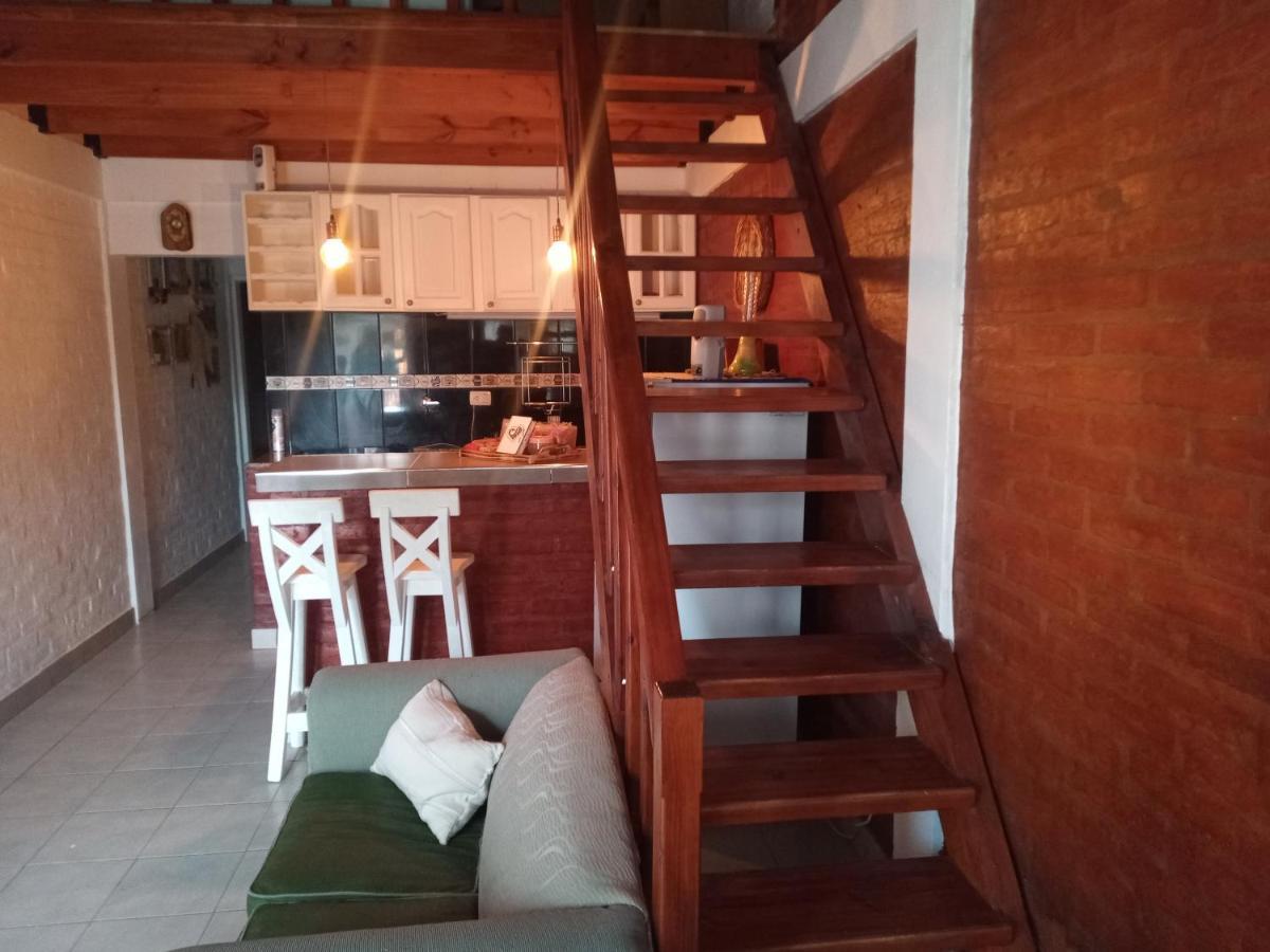 Departamentos Ensuenos Apartment Trelew Exterior photo
