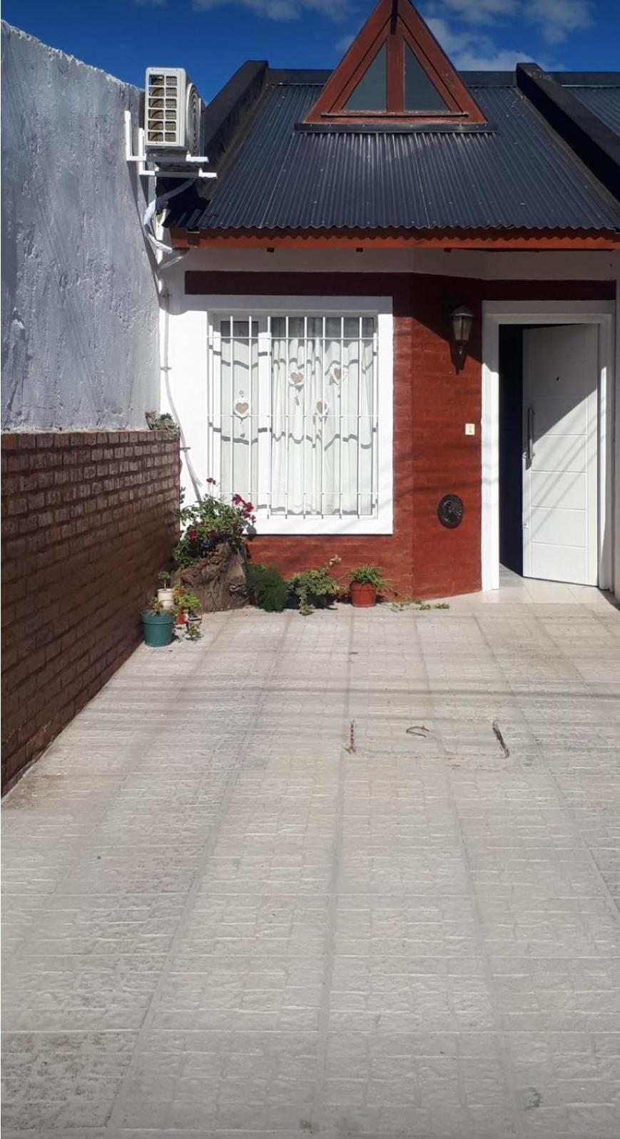 Departamentos Ensuenos Apartment Trelew Exterior photo